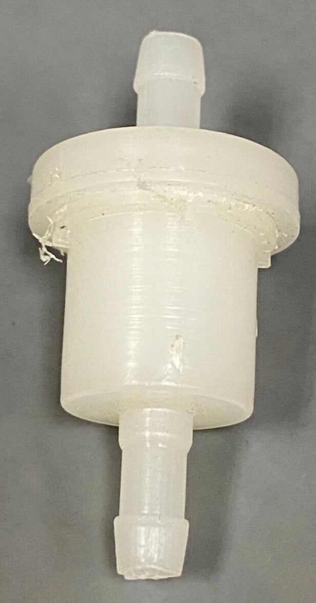 Inline Fuel Filter for Mercury 35-80365M/Yamaha 9.9hp (646-24251-02)