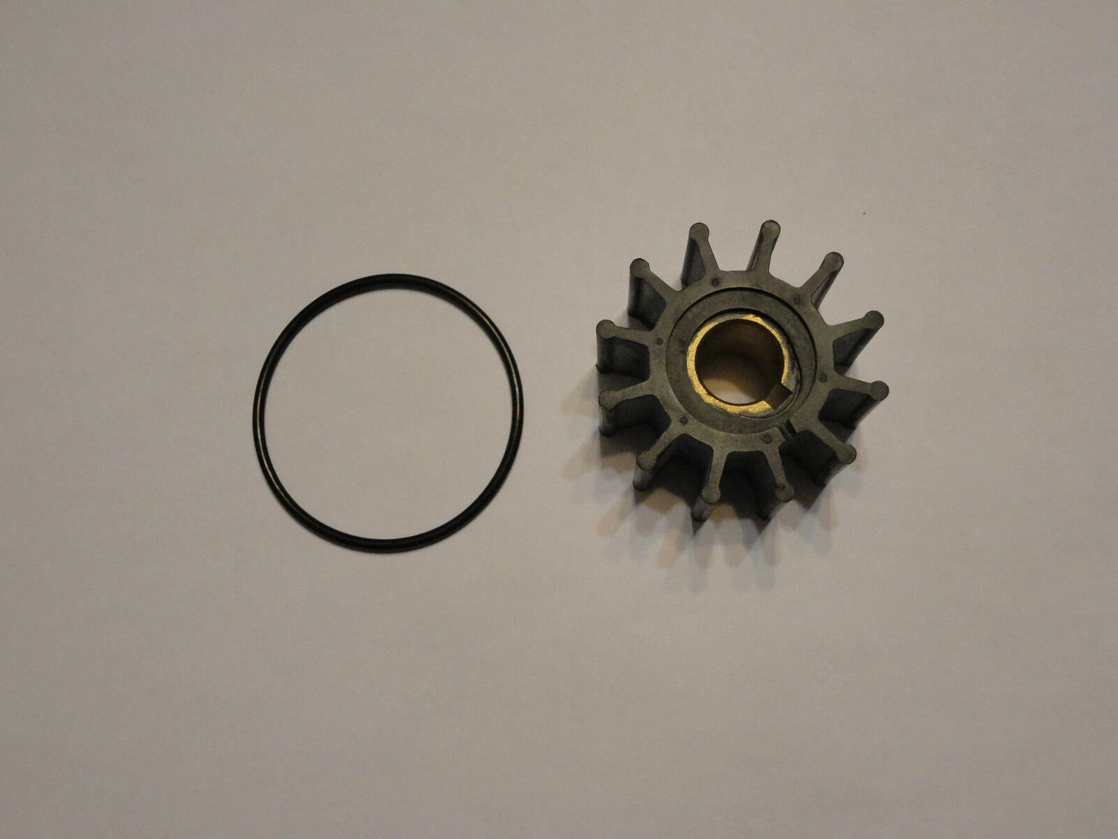 Impeller Kit for Oberdorfer Pump 302M-03 (Replaces 6620, O-Ring 8231)