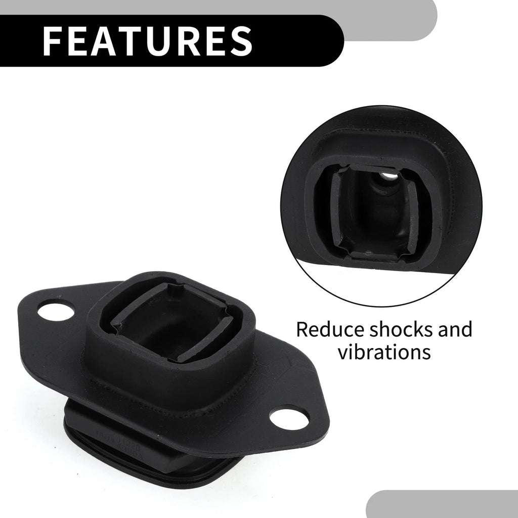 Engine Motor Mount for Nissan Qashqai (2017–2022)