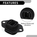 Engine Motor Mount for Nissan Qashqai (2017–2022)