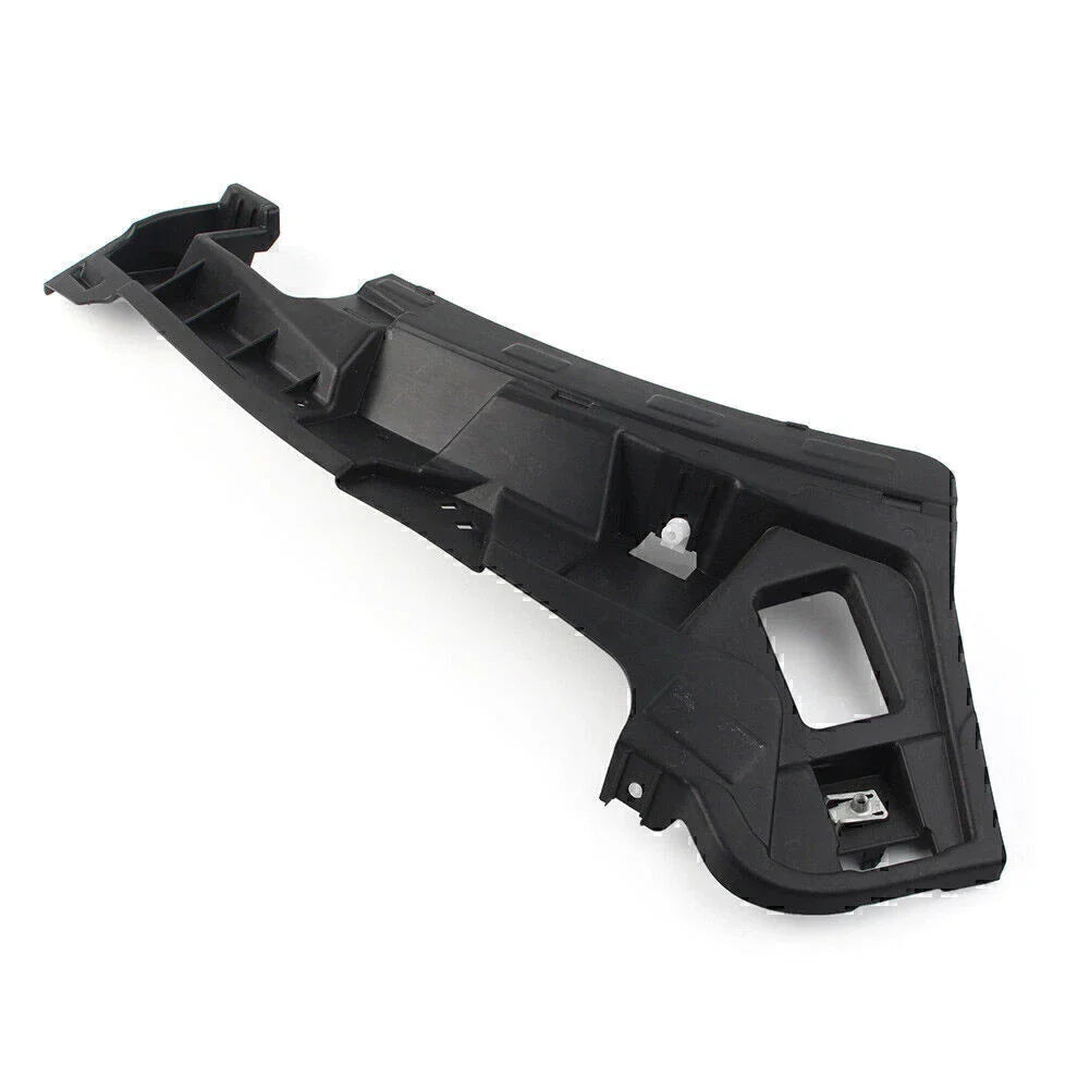 Black Right Front Bumper Mount Bracket for Land Rover Range Rover (2013-2017)