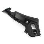 Black Right Front Bumper Mount Bracket for Land Rover Range Rover (2013-2017)
