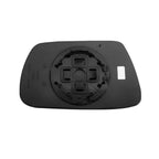 Door Mirror Glass for Jeep Grand Cherokee (2005–2010) RH Side