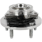 Wheel Bearing for Chrysler Aspen, Dodge Durango (2007–2009)