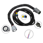 Transmission Wire Harness Adapter for VSS LS1 LM7 LQ4 5.3 LSX LS 4L60E to 4L80E