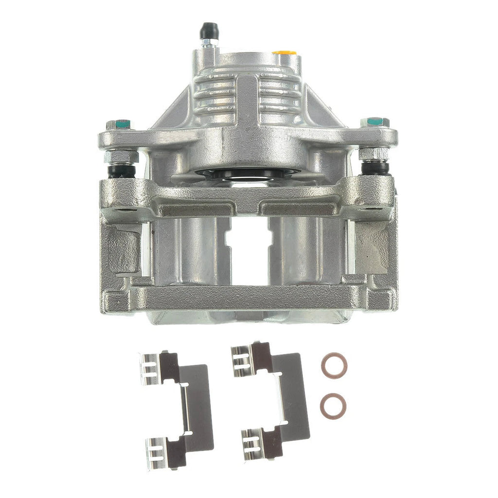 Rear Left Brake Caliper with Bracket for Chevrolet Corvette (2005-2010)