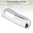 Chrome Reverse Lever Handle Cover for Honda Goldwing GL1500 (1990–2000)