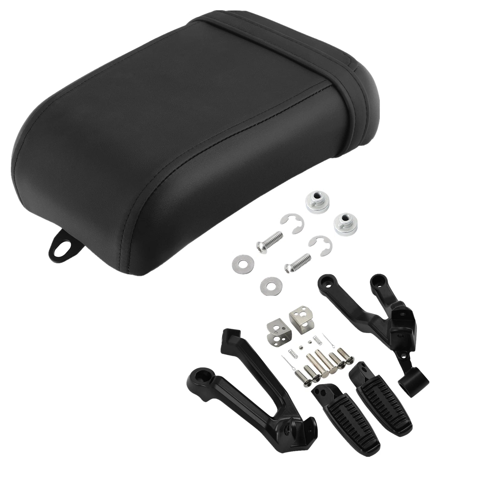 Passenger Seat & Footpegs Mount Kit for Harley Nightster Special (2023–2025)