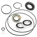 Rear Brake Drum Bearing Seal O-Ring for Honda Foreman Rubicon 500 (2001–2023)