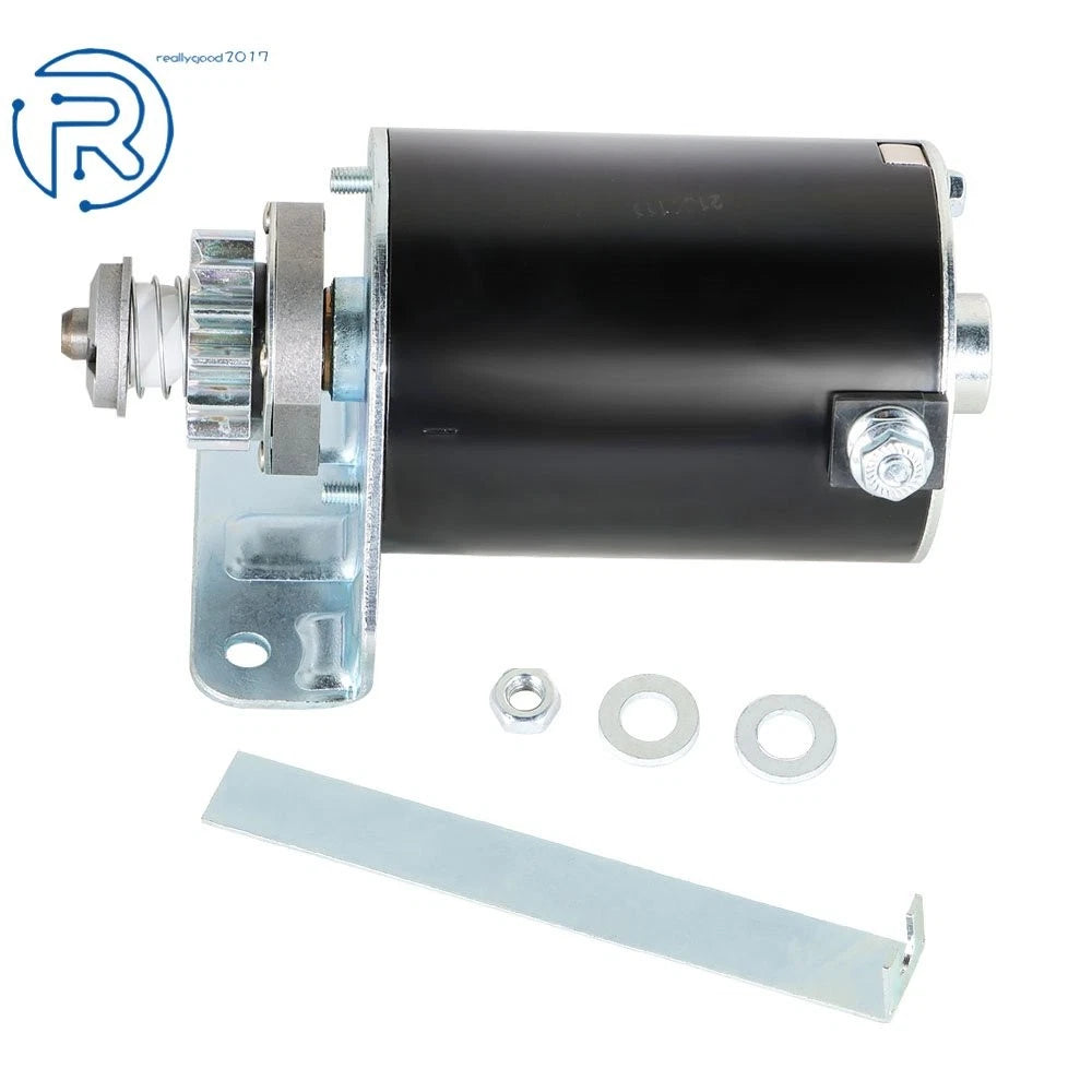 Starter for B & S Mower 14 Teeth (14.5–18.5) 593934 5777