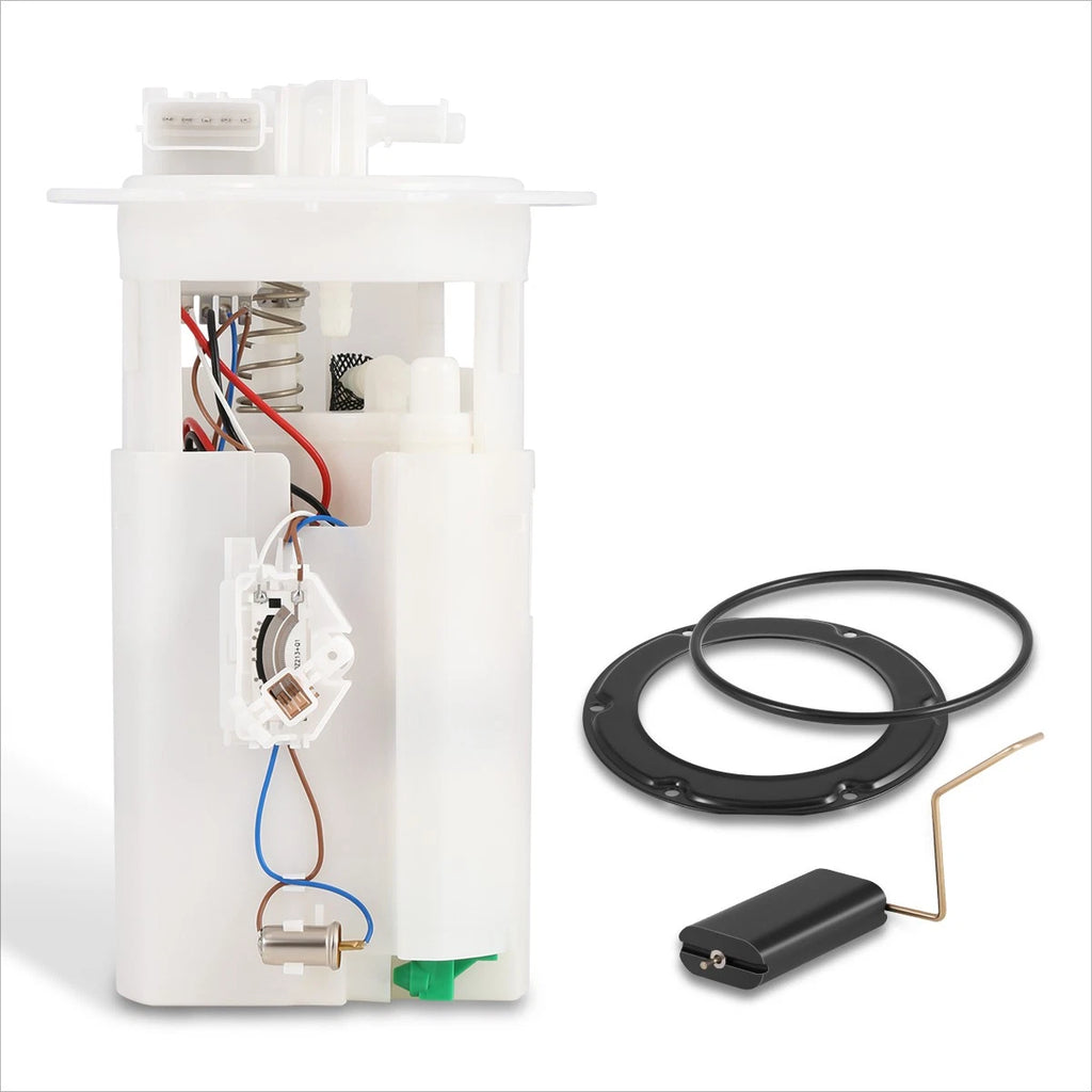 Fuel Pump Module Assembly for Nissan Sentra (2002–2006) 2 Tube Ports