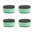 Set of 4 Air Filters for Kohler KT715 KT725 KT730 KT735 KT740 KT745 (16 083 04-S)