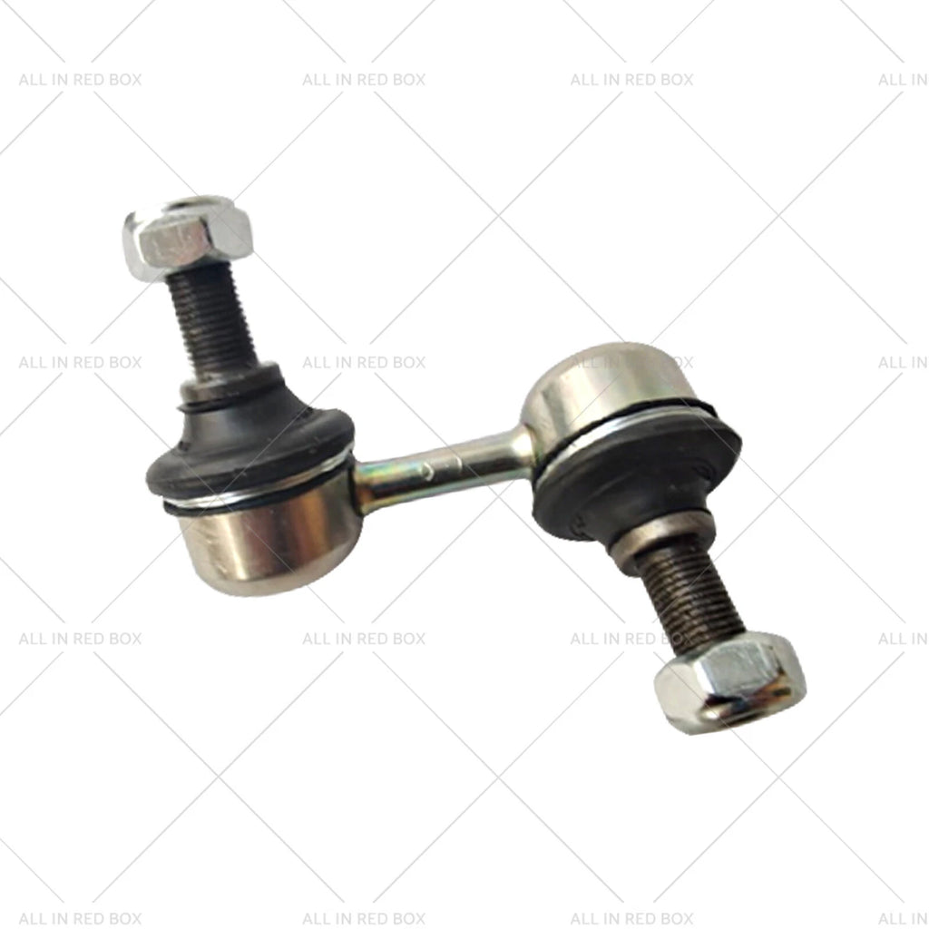 Set of 2 Front Sway Bar Link Pin Joints for Mitsubishi Triton (2006–2013)
