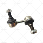 Set of 2 Front Sway Bar Link Pin Joints for Mitsubishi Triton (2006–2013)