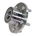 Wheel Hubs for Hyundai Santa Fe (2001–2006) Rear Left & Right with Bearing