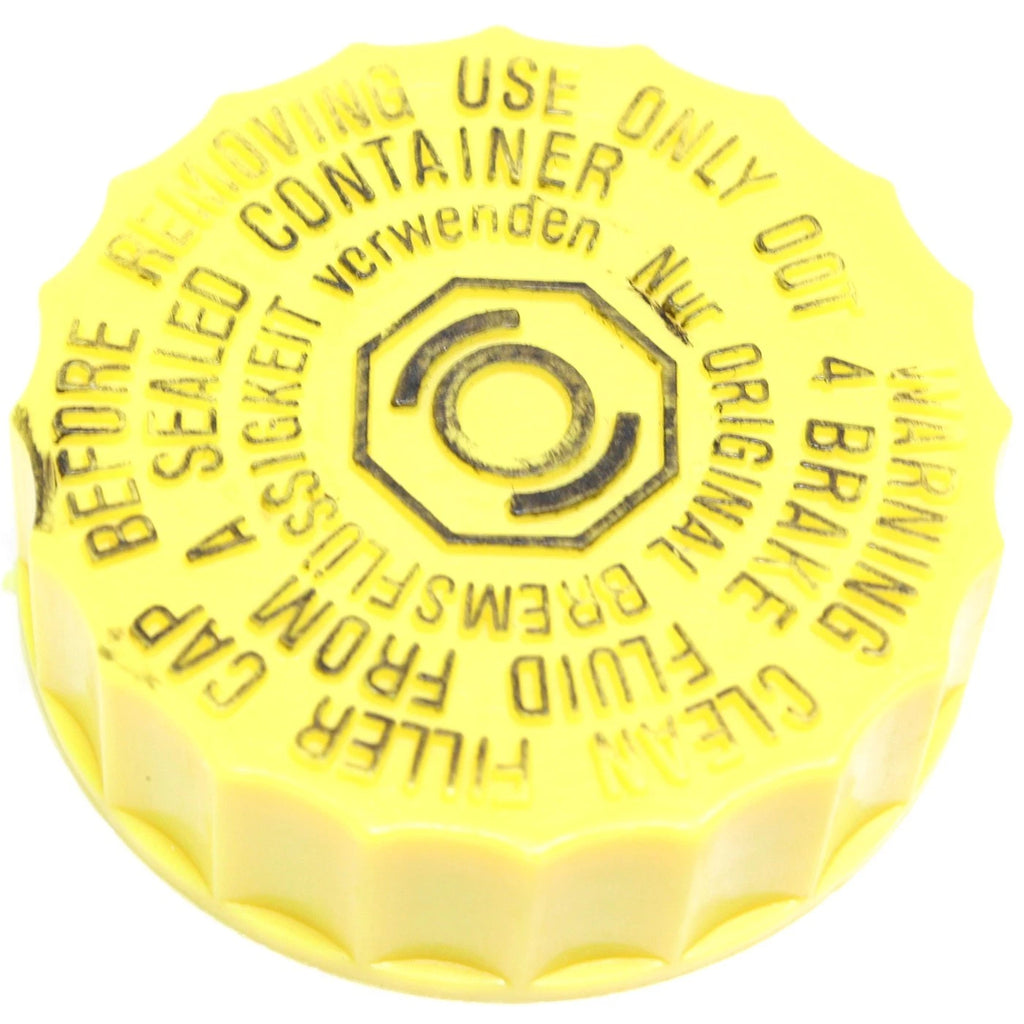 Brake Reservoir Cap for Audi A4, Volkswagen Passat (1996–2008)