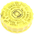 Brake Reservoir Cap for Audi A4, Volkswagen Passat (1996–2008)