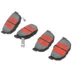 Rear Disc Brake Pads Set for Kia Cerato LD (2004 - 2007)