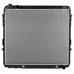Aluminum Radiator for Toyota Sequoia (2001–2004)