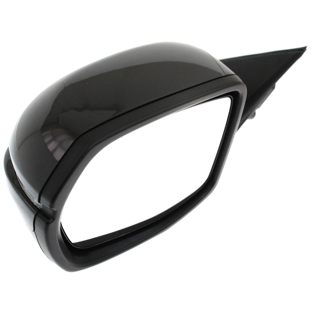 Heated Driver Left Side Mirror for Honda HR-V (2016–2018)