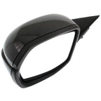 Heated Driver Left Side Mirror for Honda HR-V (2016–2018)