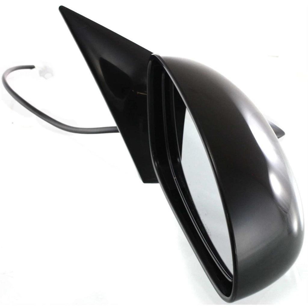 Power Mirror for Buick LeSabre (2000–2005) Right Manual Folding