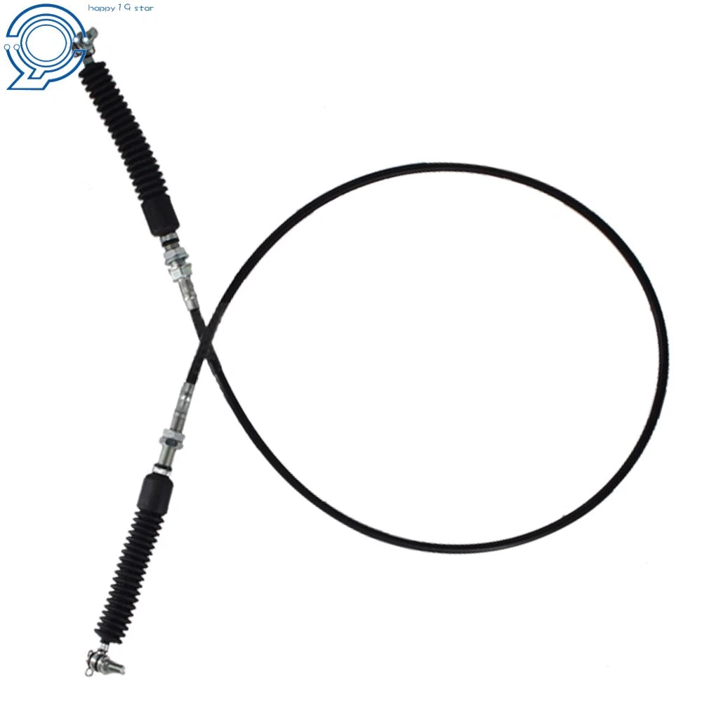 Heavy Duty Gear Selector Shift Cable for Polaris RZR 4 800 (2008–2014)