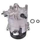 A/C Compressor for Chevy Equinox Malibu Impala Buick (2016-2017)
