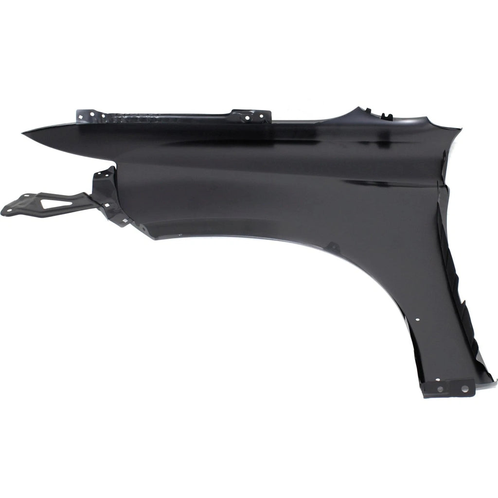 Fender for Mitsubishi Outlander (2016–2020) Front Driver & Passenger Side