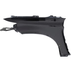 Fender for Mitsubishi Outlander (2016–2020) Front Driver & Passenger Side