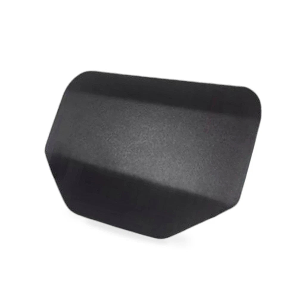 Front Bumper Tow Hook Cover for Toyota Corolla Cross (2022–2024)