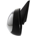 Set of 2 Power Heated Mirrors for Toyota Tundra Double Cab (2004–2006)