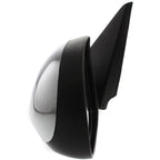 Set of 2 Power Heated Mirrors for Toyota Tundra Double Cab (2004–2006)