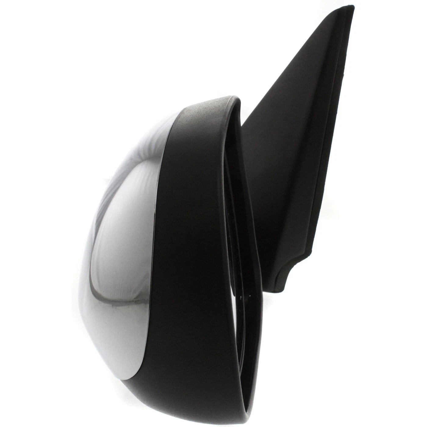 Set of 2 Power Heated Mirrors for Toyota Tundra Double Cab (2004–2006)