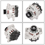 120A Generator for Chevy Equinox, GMC Terrain, Buick Regal (2010–2017)