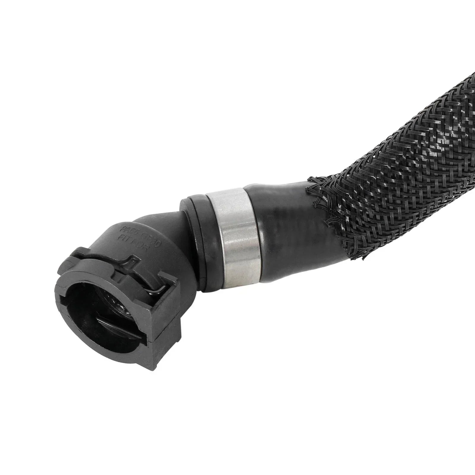 Radiator Coolant Water Hose from Expansion Tank for BMW 650i