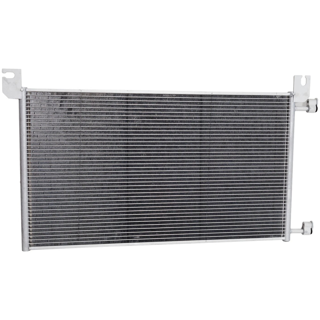 Radiators for Chevy Silverado 3500 HD GMC Sierra 2500 (Heavy Duty)
