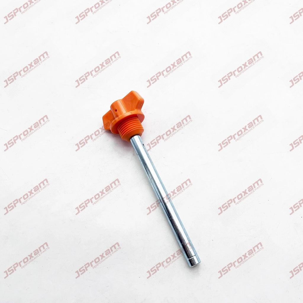 Gearbox Oil Dipstick for Yanmar Marine KM2P KM2P-1
