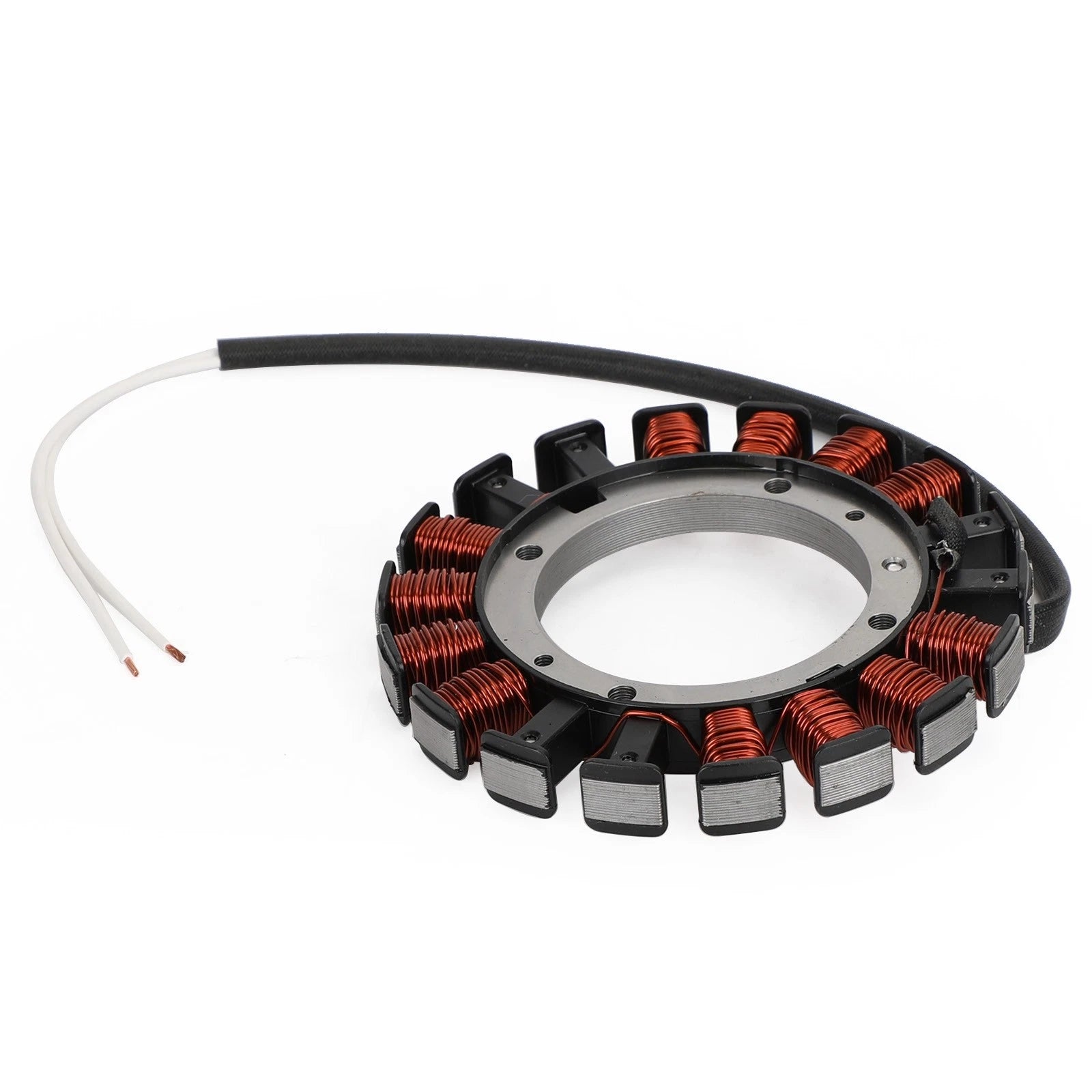 Charging Coil for Kawasaki FS481V, FS541V, FS600V, FS651V, FS691V, FS730V (–) 59031-7017