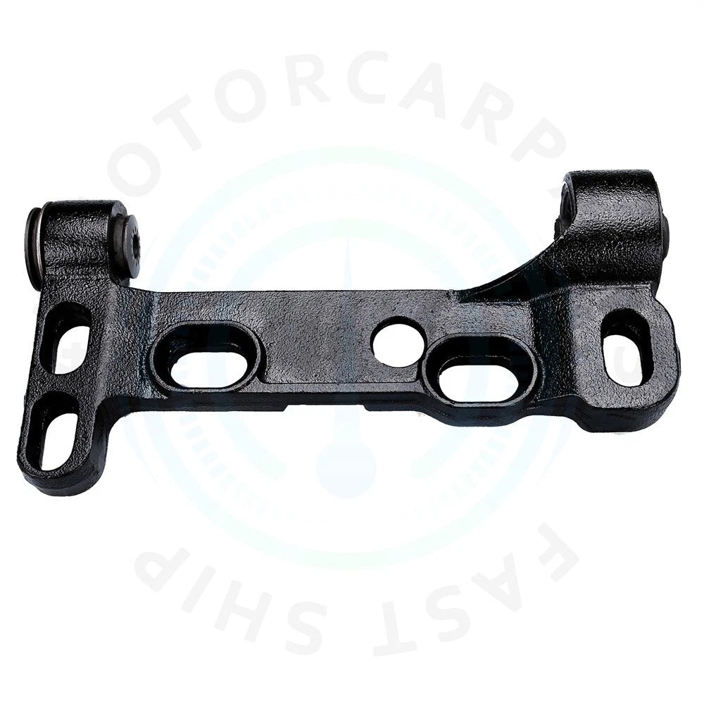 Set of 4 Front Lower Control Arm Support Brackets for Buick Rainier GMC Envoy (2004–2007)