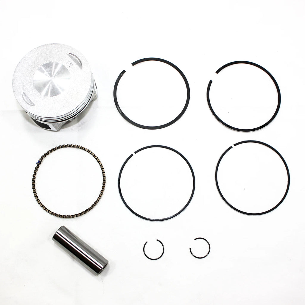 Piston Rings Kit for CG 250cc Engine Motor (Pit Quad Dirt Bike ATV)