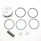Piston Rings Kit for CG 250cc Engine Motor (Pit Quad Dirt Bike ATV)