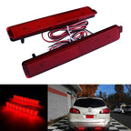 Bumper Reflector Brake Lamp for Chevrolet CTS CTS-V (2003–2019)