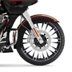 21" Front & 18" Rear Wheel Rim for Harley Touring (2008–2023)