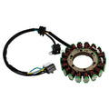 Stator Regulator Rectifier w/Gasket for Suzuki LTF LT-F 400 Eiger (2002–2007)