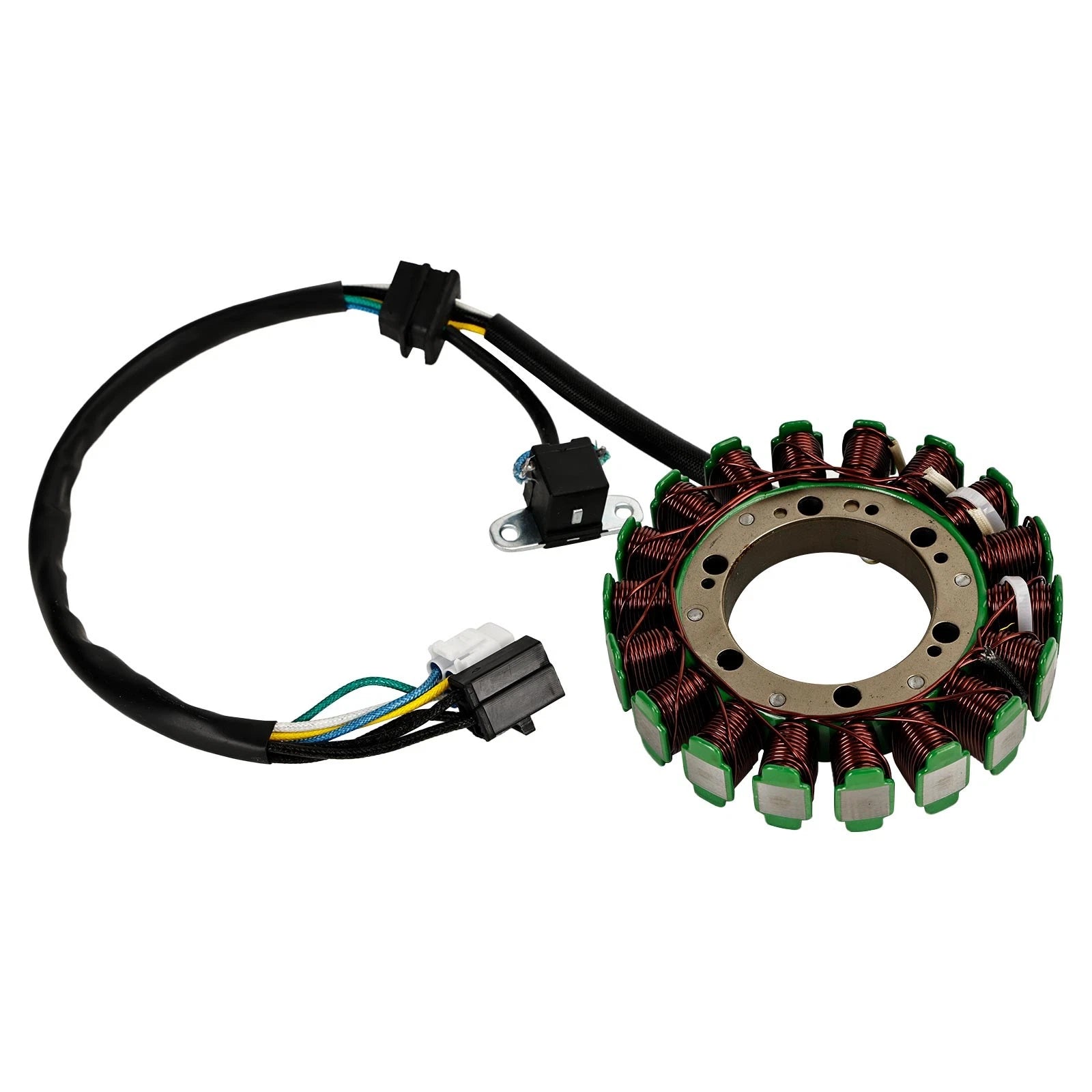 Stator Regulator Rectifier w/Gasket for Suzuki LTF LT-F 400 Eiger (2002–2007)