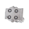 A/C Compressor with Clutch for Honda Civic (2002–2005) CO 4914AC