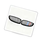 Gloss Black M-Style Front Kidney Grille Pair for BMW Z4 E89 (2009–2016)