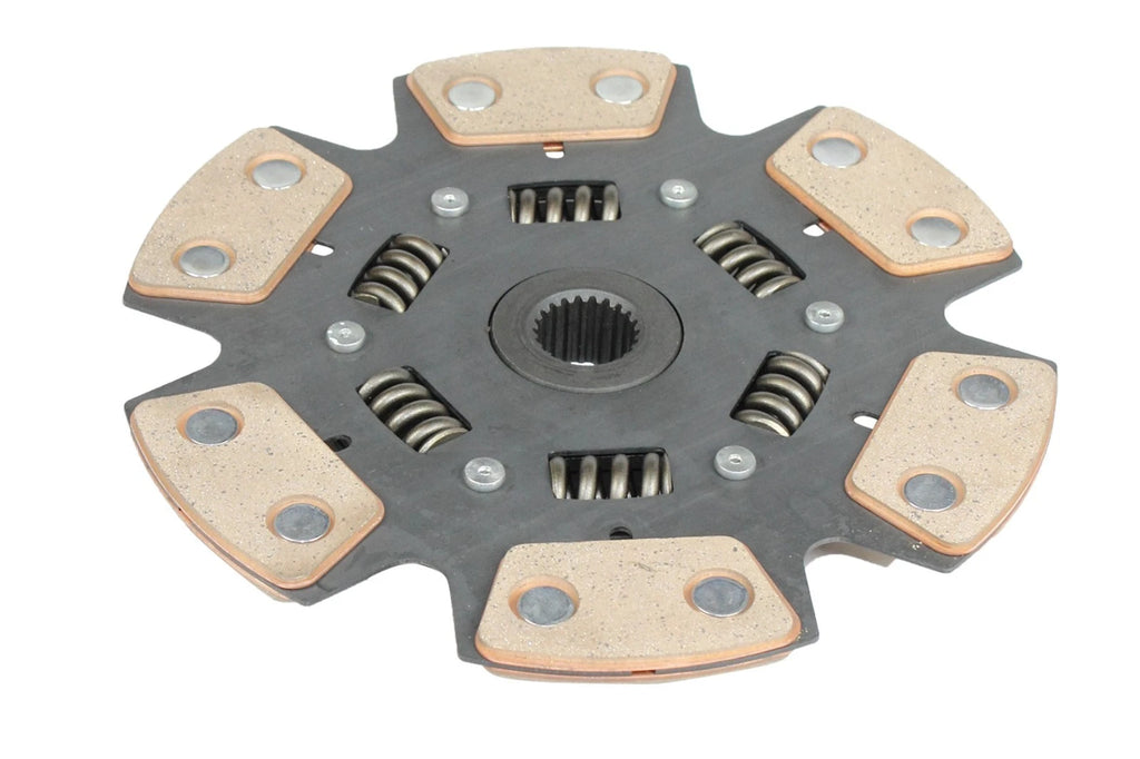 Stage 3 Clutch Kit for Mazda 626 GT (1986-1987) Turbocharged
