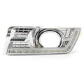 DRL LED Daytime Running Lights for Cadillac SRX (2012-2016)